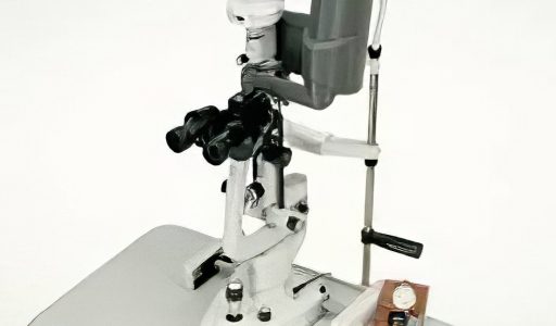 Lasers: SLT & Laser Iridotomy